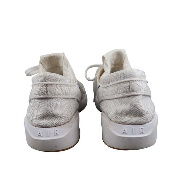 Nike Shoes Mens 8 Sneaker SB Air Max Stefan Janoski Casual Skate Lifestyle White - Picture 6 of 12